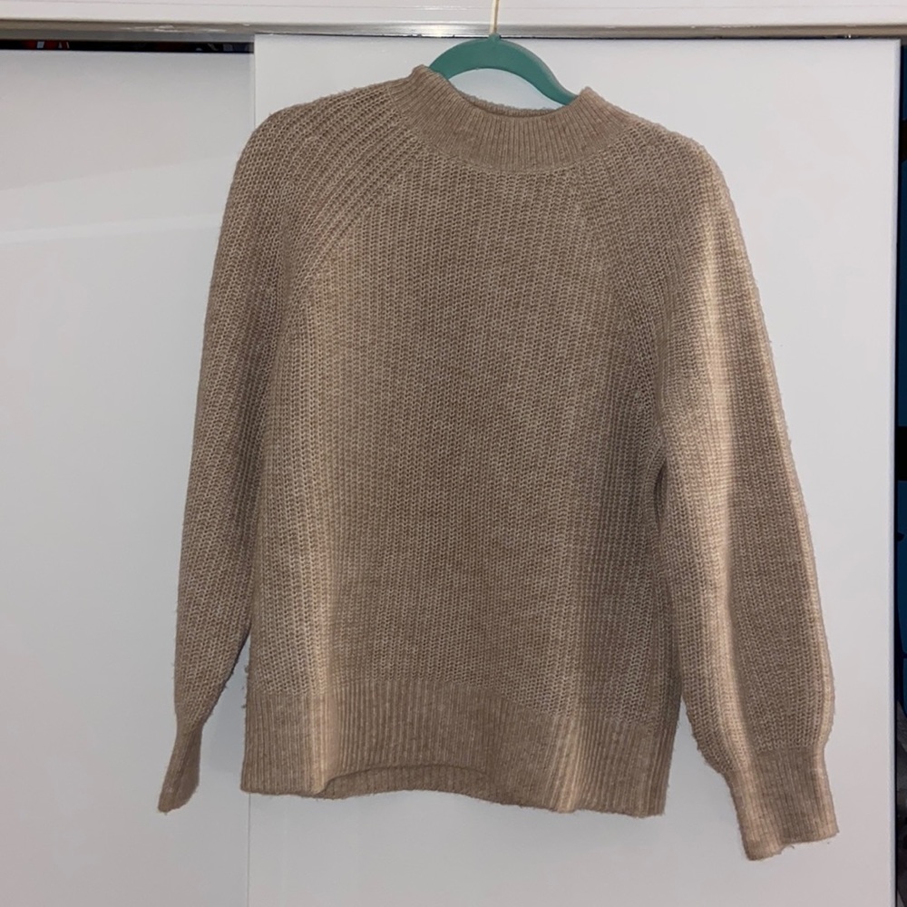 Loft sweater